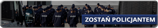 Zostań Policjantem