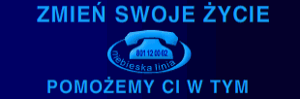 Niebieska Linia