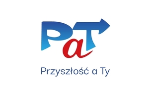 logo przyszłość a ty