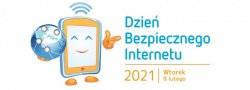 ikona akcji dzień bezpiecznego internetu