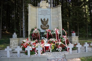 pomnik w wyskokiej