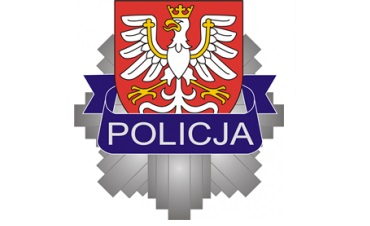 Logo Komendy Wojwewódzkiej Policji w Krakowie