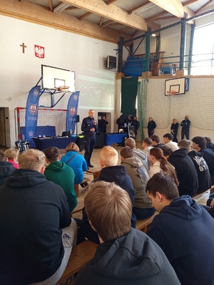 avatar Goetel maturzyści