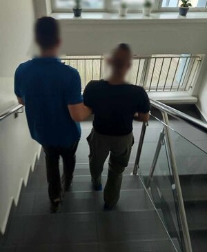 doprowadzenie