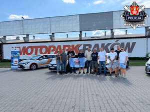 grupa szkoleniowa