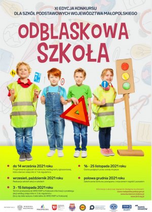 Plakat konkursu