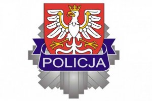 logo małopolskiej Policji