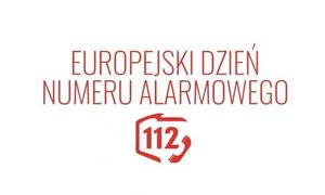 Europejski dzień numeru alarmowego