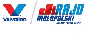 valvoline rajd małopolski 06-08 lipca 2023