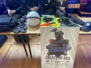 stoisko kpp w suchej beskidzkiej